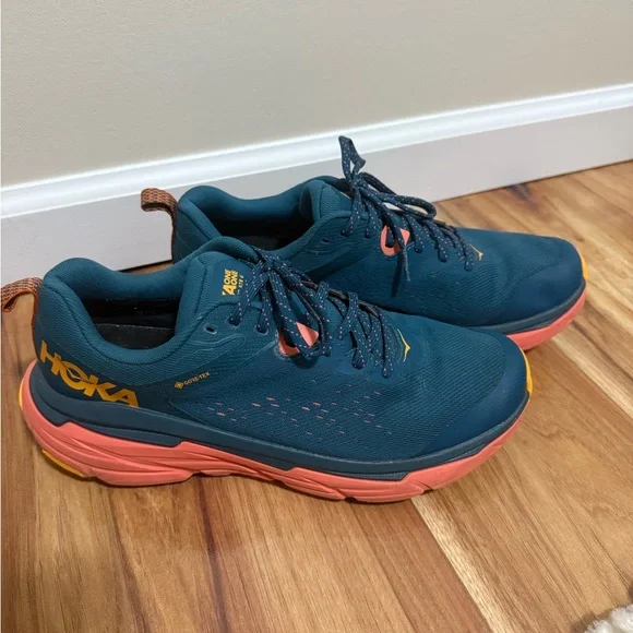 Hoka Challenger 6 Shoe - Picture 3 of 6